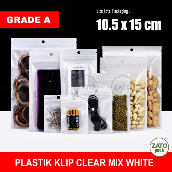 10,5x15 cm - 100 pcs